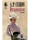 Dragostea - A.P. Cehov | Editura Humanitas