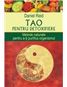 Tao pentru detoxifiere - Daniel Reid | Editura Polirom