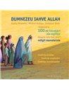 Dumnezeu, Iahve, Allah - Antoine Sfeir | Editura Humanitas