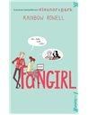 Fangirl - Rainbow Rowell | Editura Young Art