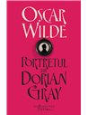 Portretul lui Dorian Gray. Ed. a II-a  - Oscar Wilde | Editura Humanitas