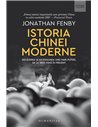 Istoria Chinei moderne - Jonathan Fenby | Editura Humanitas