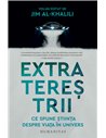 Extratereștrii - Jim Al-Khalili | Editura Humanitas