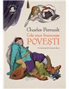 Cele mai frumoase povești. Ed. a II-a - Charles Perrault | Editura Humanitas