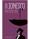 Antidoturi. Ed. a II-a - Eugene Ionesco | Editura Humanitas