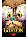 Carton [cartonata] - Doug TenNapel | Editura Grafic