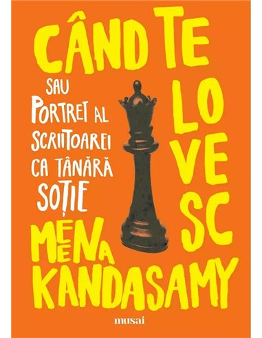 Când te lovesc - Meena Kandasamy | Editura Art