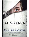 Atingerea - Claire North | Editura Paladin