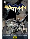 Batman Vol 1 - Conclavul bufnitelor [cartonat] - Scott Snyder | Editura Grafic