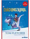 Crăciunozaurul - Tom Fletcher | Editura Arthur