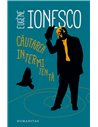 Cautarea intermitenta - Eugene Ionesco | Editura Humanitas