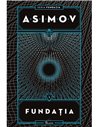 Fundaţia 1 - Isaac Asimov | Editura Paladin