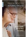 Istorie trăită - Pascal Bentoiu | Editura Humanitas