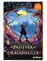 Cutremurul mondial 1. Pajistea dragonului [necartonat]  - Scarlett Thomas | Editura Arthur