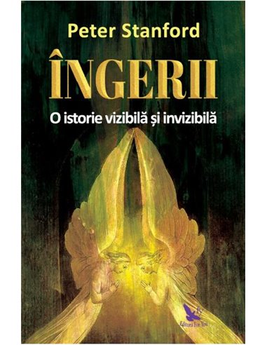 Îngerii - Peter Stanford | Editura For You