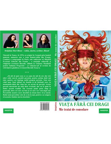 Viata fara cei dragi - Delphine Horvilleur | Editura Hasefer