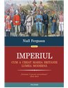 Imperiul - Niall Ferguson | Editura Polirom