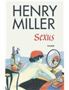 Sexus - Henry  Miller | Editura Polirom