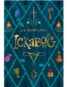 Ickabog - J.K. Rowling | Editura Arthur