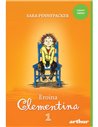 Clementina 1 - Sara Pennypacker | Editura Arthur