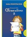 Scrisoare de la Clementina 3 - Sara Pennypacker | Editura Arthur