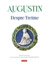 Despre Treime - Augustin | Editura Polirom