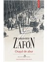 Orașul de abur - Carlos Ruiz Zafon | Editura Polirom