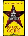 Parcul Gorki  - Martin Cruz Smith | Editura Paladin