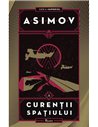 Imperiul III. Curenții spațiului - Isaac Asimov | Editura Paladin