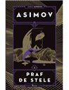 Imperiul II. Praf de stele - Isaac Asimov | Editura Paladin