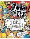 Minunata lume a lui Tom Gates 4. Idei Geniale - Liz Pichon | Editura Arthur