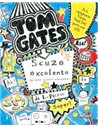 Minunata lume a lui Tom Gates.Vol. 2 - Liz Pichon | Editura Arthur