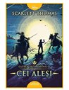 Cutremurul Mondial Vol.2 Cei aleși  - Scarlett Thomas | Editura Arthur