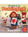 Aventurile lui Paddington: Ziua iubirii - Michael Bond | Editura Vlad si cartea cu Genius