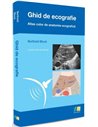 Ghid de ecografie - Berthold Block | Editura FarmaMedia