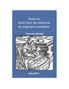 Tarascon. Ghid clinic de medicina de urgenta in pediatrie - Prashant Mahajan | Editura Callisto