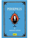 Persepolis 2  - Marjane Satrapi | Editura Grafic