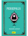 Persepolis 1   - Marjane Satrapi | Editura Grafic