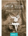 Miss Peregrine 4. Harta zilelor - Ransom Riggs | Editura Young Art