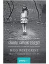 Miss Peregrine 1. Caminul copiilor deosebiti - Riggs Ransom | Editura Young Art