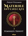 Materiile intunecate 2: Pumnalul tainuit   - Philip Pullman | Editura Arthur