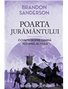 Cuvinte despre Lumină Vol.2  Poarta jurământului - Brandon Sanderson | Editura Paladin