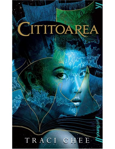 Cititoarea  - Traci Chee | Editura Young Art