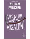 Absalom, absalom! - William Faulkner | Editura Art