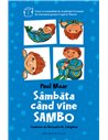 Sâmbăta când vine Sambo - Paul Maar | Editura Humanitas