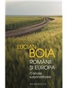 Românii și Europa - Lucian Boia | Editura Humanitas