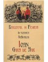 Bărbatul și femeia în viziunea Sfântului Ioan Gura de Aur - David C. Ford | Editura Sophia