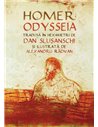Odysseia - Homer | Editura Humanitas