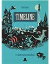 O călătorie prin istoria lumii - Peter Goes | Editura Humanitas