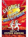 George şi codul indescifrabil - Lucy Hawking | Editura Humanitas